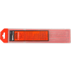 Forney® Tungsten Electrode - .040" - 2% Thoriated Tungsten - 10/Pack