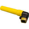 Forney® 400 Amp Electrode Holder - Twist Head Style - 8-1/2"