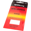 Industrial Pro® Welding Lens, 50mm Round, Clear