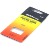 Forney® Hide® Welding Lens, 2 x 4-1/4, Clear Glass