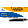 Royal Sovereign® Replacement Ultraviolet Bulbs UVB-2PK for the RCD-1000 & RCD-2000 - Pkg Qty 2
