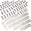 Replacement Hardware for Base for 46" Round/Square Steel Picnic Tables