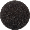 Replacement Sponge 103x20 Dia. for 261990, 641250, 641263, 641244, 641264, 641265, 641747 Scrubbers