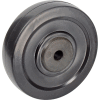 Replacement Wheel Dia. 100x29.5 for 641745, 641746, 641747, 641748 Global Floor Scrubbers/Sweepers