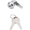Replacement Lock & (2) Key Set For Outer Door of Global™ Narcotics Cabinets (Key# 003)
																			