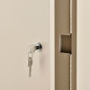Replacement Lock & (2) Key Set For Outer Door of Global™ Narcotics Cabinets (Key# 003)
																			