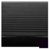Stair Tread Square Nose 36"L - Black