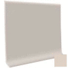 Cove Base Vinyl 4"X.080"X48" - Ivory