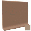 Cove Base 700 Series TPR 4"X1/8"X48" - Sandstone