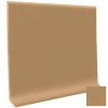 Cove Base 700 Series TPR 4"X1/8"X48" - Sahara