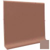 Cove Base Vinyl 4"X1/8"X48" - Fawn