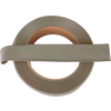 Vinyl Wall Base Coil 4" x .08" x 120' Lunar Dust