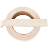 Vinyl Wall Base Coil 4" x .125" x 120' White