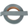 Pinnacle Rubber Wall Base Coil 4" x .125" x 120' Steel Gray