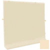 Cove Base Pinnacle Rubber 4"X1/8"X120' Coil - Almond