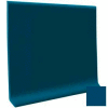 Cove Base Pinnacle Rubber 4"X1/8"X120' Coil - Blue