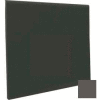 Cove Base Pinnacle Rubber No Toe 4"X1/8"X120' Coil - Burnt/Umber