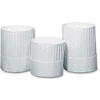 Royal RPP RCH7 Royal Chef Hat, White