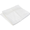 R&R Textile - Hotel Basics Exercise Towel - 44" x 11" - White - 12 Pack