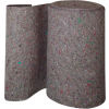 SpillTech RRUG18H Recycled Tuff&#8482; Rug Roll, 18"W X 150'L, 2 Per Pack