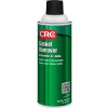CRC Gasket Remover / Paint and Decal Remover, 12 Wt Oz, Aerosol, Organic Solvents, Light Grey - Pkg Qty 12