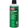 CRC Dry Graphite Lube, 10 Wt Oz, Aerosol, Black - Pkg Qty 12