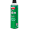 CRC T-Force® Next Generation Degreaser, 18 Wt Oz, Aerosol, HFC/DCE, Colorless - Pkg Qty 12