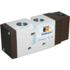 ROSS 5/2 Double Pressure Controlled Directional Control Valve, 9556K2002