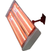 Hiland Patio Heater HLI-1531 Electric 1500W 120V Indoor/Outdoor Wall Mount