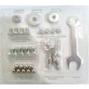 Hiland Master Bolt Set THP-MBS for PrimeGlo Patio Heater Models