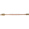 Hiland Heater Pilot Feed Tube THP-PFT for PrimeGlo Patio Heater Models