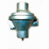 Hiland Regulator TTHP-REG Tabletop for PrimeGlo HLDS032 Patio Heater Models
