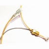 Hiland Complete Thermocouple TTHP-THERMO Tabletop for PrimeGlo HLDS032 Patio Heater Models