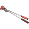 RIDGID® Model No. 608 600 Series Instrument Tubing Bender, 1/2" Capacity, 1-1/2" Bend Radius