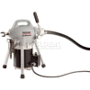 RIDGID® K-50 Sectional Machine W/Cable Kit, 115V, 1/6HP, 400RPM, 7-1/2'L x 5/8"W Cables