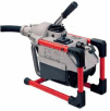 RIDGID® K-60 Sectional Machine W/Pin Key, Rear Guide Hose & Mitt, 115V, 600RPM, 1/6HP