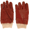 RIDGID® Drain Cleaning PVC Gloves, For Use W/RIDGID® Tools