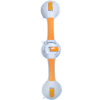 Drive Medical RTL13084 Adjustable Angle Rotating Suction Cup Grab Bar