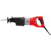 Milwaukee® 6538-21 15.0 Amp Super Sawzall® Reciprocating Saw