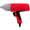 Milwaukee® 9070-20 1/2" Impact Wrench W/ Rocker Switch and Detent Pin Socket Retention