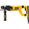DeWALT D25263K 8.5 Amp 1-1/8" SDS Corded D-Handle Hammer Drill Kit