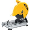 DeWALT® D28715 14" Chop Saw w/ Quick-Change Keyless Blade Change System