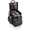 Rubbermaid® Medium Executive Quick Cart 1902466 - Dark Gray