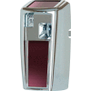 Rubbermaid® Microburst 3000 Dispenser with LumeCel™ Technology - Chrome - 1955230 - Pkg Qty 6