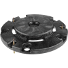 Concrete Anchor Kit for 20, 32, 44 or 55 Gallon BRUTE® Containers - 1997803