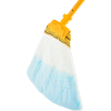 Rubbermaid® Biohazard Spill Mop Pads, 10/Pack - 2017060