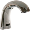 One Shot® Touch-Free Low Profile Liquid Soap Dispenser - Polished Chrome - FG402241 - Pkg Qty 4