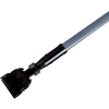 Rubbermaid® 60" Fiberglass Handle for Snap-On Wire Dust Frames - FGM146000000 - Pkg Qty 12