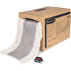 Rubbermaid® 40' Cut to Length Cotton Dust Mop, White - FGM15000WH00