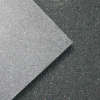 Rubber-Cal Shark Tooth HD Floor Protection Mat 3/4" Thick 4' x 6' Black